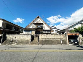 北九州市八幡西区高江４丁目