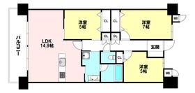 大阪市此花区島屋６丁目