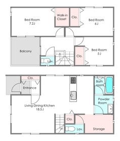 駿東郡長泉町下土狩