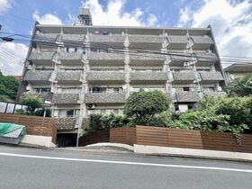 世田谷区奥沢６丁目