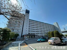 京都市伏見区横大路下三栖山殿