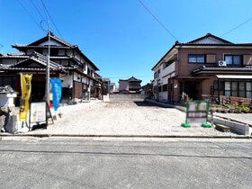 北九州市若松区波打町