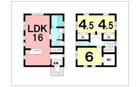 DB間取り図