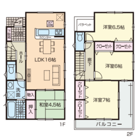 間取画像