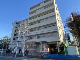 渋谷区笹塚２丁目