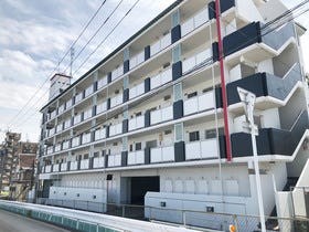 北九州市八幡西区南鷹見町