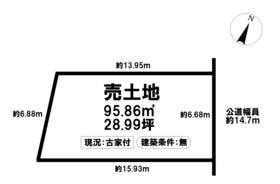 名古屋市千種区千種通５丁目