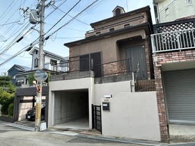 京田辺市薪狼谷