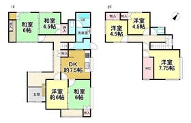 桑名市大山田５丁目