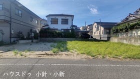 新潟市西区坂井砂山４丁目