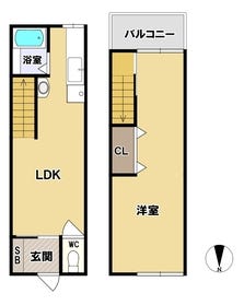 大阪市生野区新今里１丁目