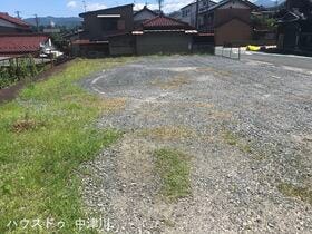 中津川市昭和町