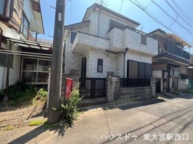 さいたま市岩槻区大字表慈恩寺