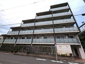 世田谷区桜新町１丁目