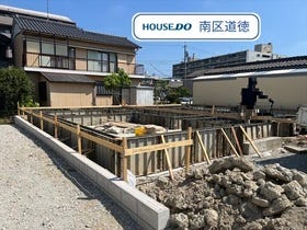 名古屋市南区浜田町１丁目