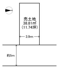 大阪市西区南堀江４丁目