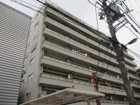 新宿区西新宿４丁目