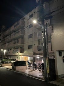 新宿区早稲田鶴巻町