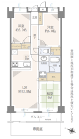 千葉市中央区鵜の森町