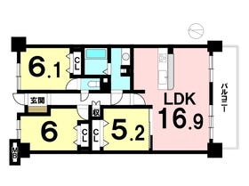 佐賀市神野西４丁目