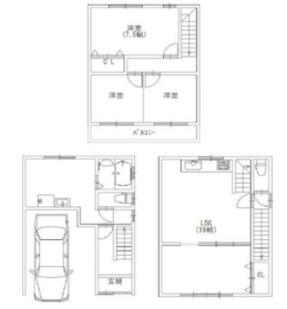 大阪市城東区鴫野西５丁目