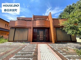 名古屋市守山区翠松園２丁目