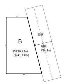 八尾市山本町北４丁目