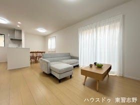 千葉市花見川区作新台１丁目