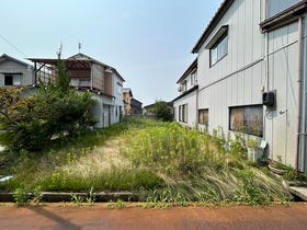 燕市水道町４丁目