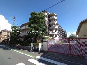 大阪市住吉区帝塚山西４丁目