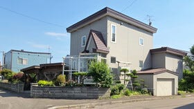 江別市野幌屯田町