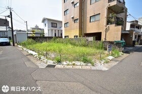 鹿児島市下荒田１丁目