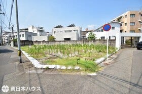 鹿児島市下荒田１丁目