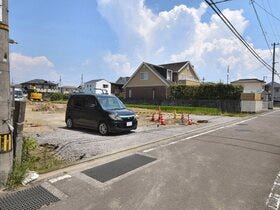 松山市市坪北１丁目