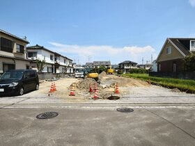 松山市市坪北１丁目