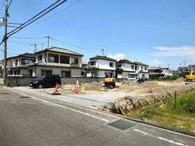 松山市市坪北１丁目