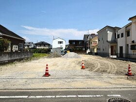 松山市市坪北１丁目