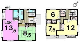 大野城市南ケ丘６丁目