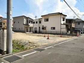 松山市市坪北１丁目