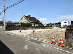 松山市市坪北１丁目