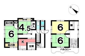 桜井市大字桜井