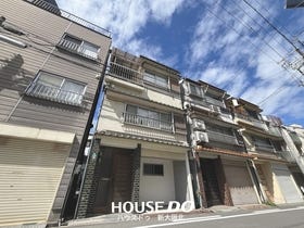 大阪市淀川区十三東３丁目