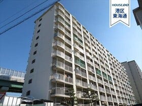 名古屋市港区港楽１丁目