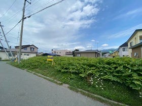 伊達市舟岡町