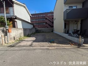 京都市伏見区深草フチ町