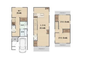 堺市西区鳳南町５丁