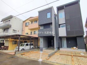 名古屋市北区西志賀町３丁目