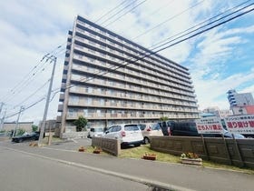 札幌市白石区菊水上町一条１丁目