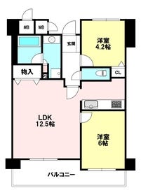 大阪市福島区福島６丁目