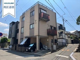 名古屋市南区呼続２丁目